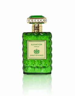SPIRIT OF KINGS Profumi Orientali|Samples<Elevation