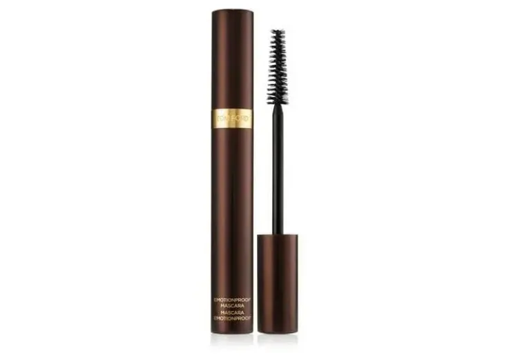 TOM FORD Mascara<Emotionproof Mascara Noir