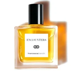 FRANCESCA BIANCHI Francesca Bianchi|Samples<Encounters