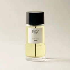 D'Orsay Iris<E.Q. Sur te levres. Parfums Napoli