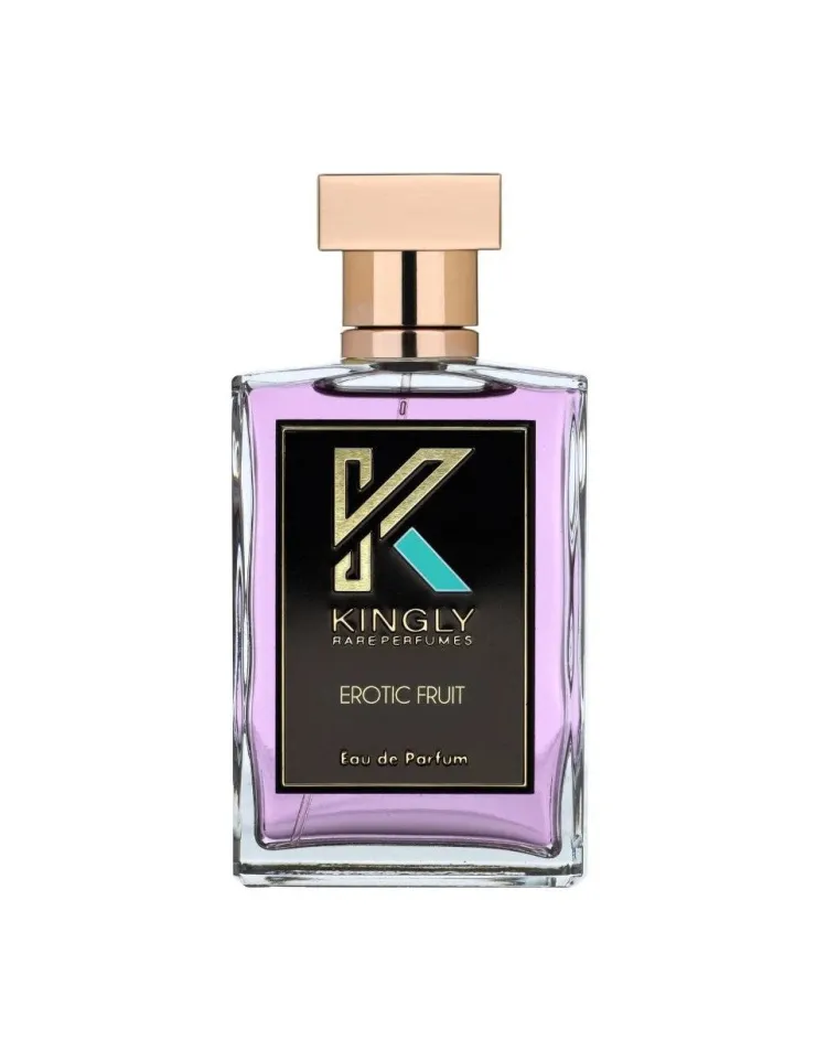 KINGLY Samples|Profumi Fruttati<Erotic Fruit