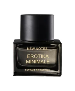 NEW NOTES Rosa|Iris<Erotika Minimale