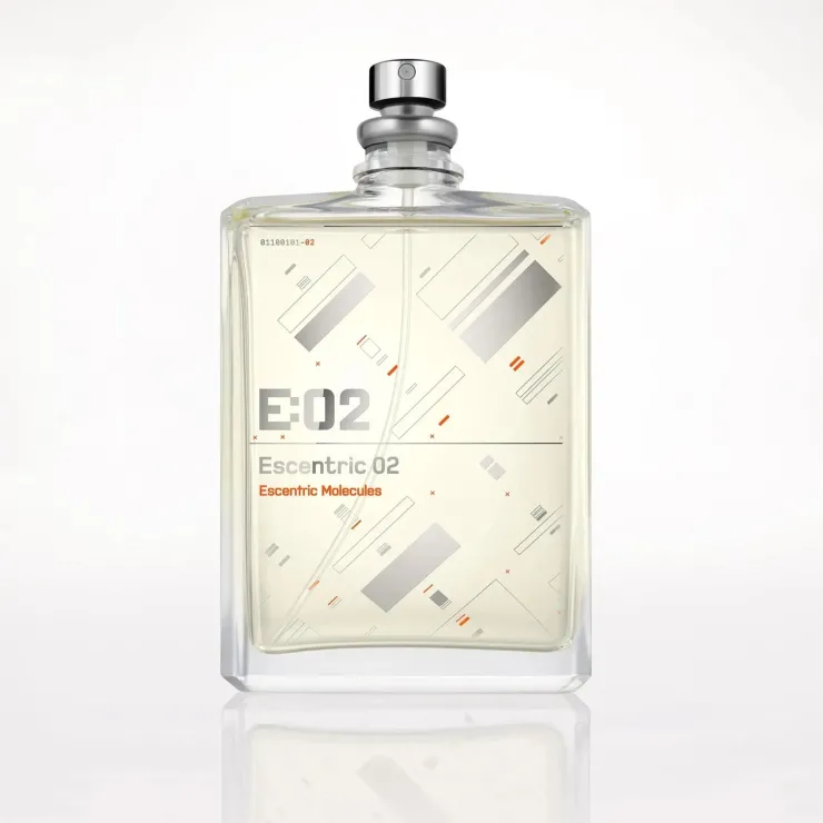 ESCENTRIC MOLECULES Profumi Fruttati|Profumi Di Nicchia<Escentric 02