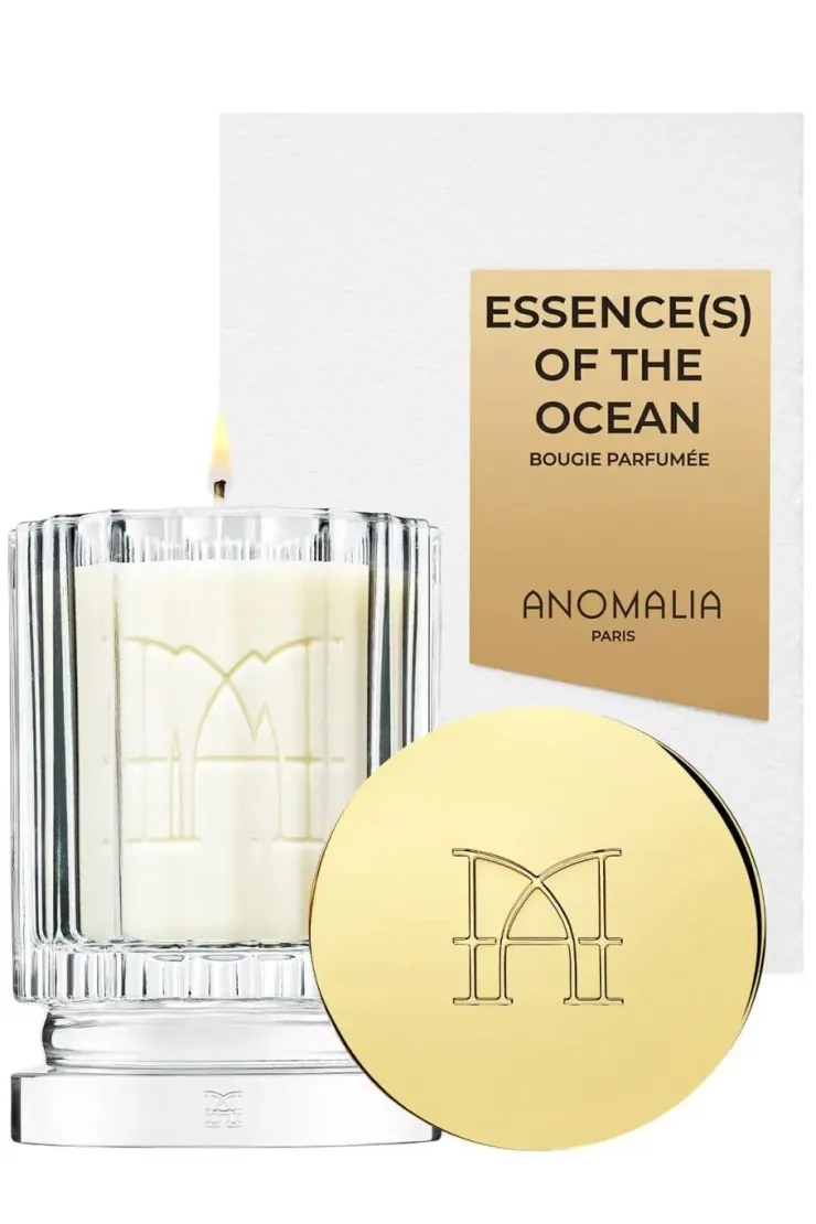 ANOMALIA Candela<Essences of the Ocean Candela Rivenditore Ufficiale