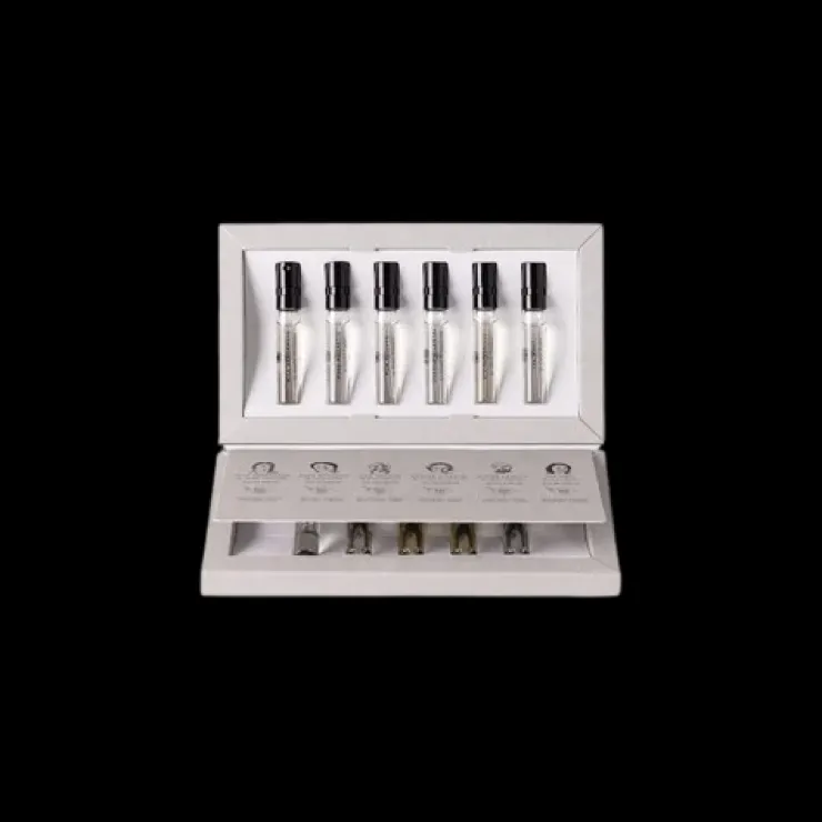 ESSENTIAL PARFUMS Bergamotto|Fico<Discovery Set