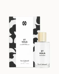 TEO CABANEL Samples<Et Voilà
