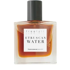 FRANCESCA BIANCHI Francesca Bianchi|Samples<Etruscan Water extrait de parfum