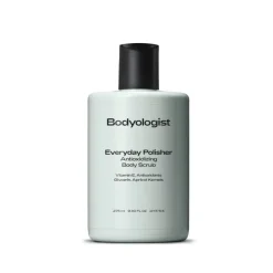 BODYOLOGIST Scrub<Everyday Polisher Antioxidizing Body Scrub - Alla Violetta Boutique