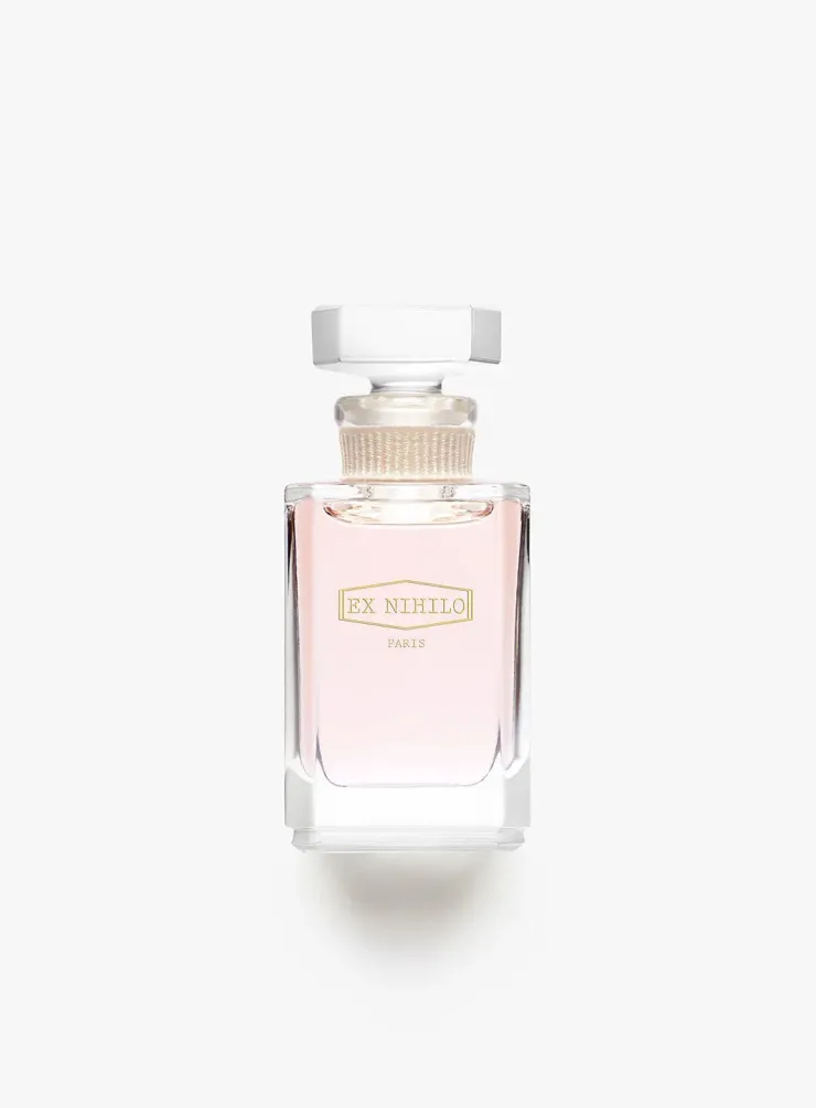 EX NIHILO Muschio|Rosa<Musc