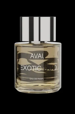 AVAU Samples<Exotic Oud