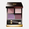 TOM FORD Ombretto<Eye Color Quad Metallic Mauve