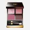 TOM FORD Ombretto<Eye Color Quad Rose Veil  - Alla Violetta Boutique Napoli