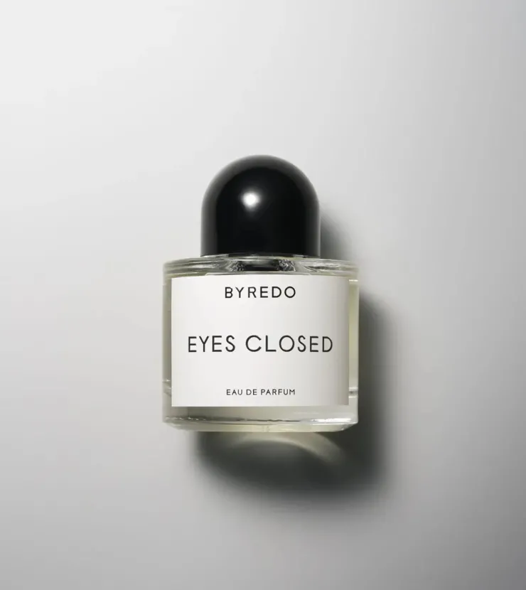 BYREDO Samples<EYES CLOSED Eau de Parfum