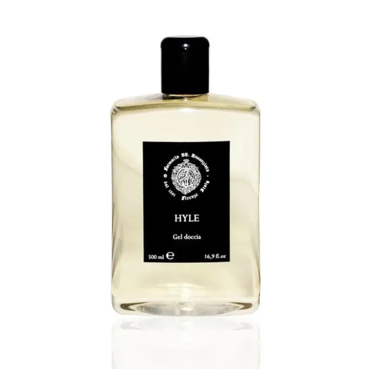 Farmacia Ss. Annunziata Bagnodoccia<Hyle Shower Gel - Gel Doccia - Alla Violetta Boutique