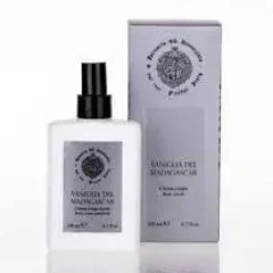 Farmacia Ss. Annunziata Trattamento Corpo|Profumi Di Nicchia<Vaniglia del Madagascar Latte Corpo 250 ml - Alla Violetta Boutique