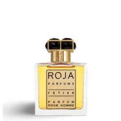 ROJA PARFUMS Cuoio|Profumi Inglesi<Fetish Pour Homme Extrait Roja - Alla Violetta Boutique
