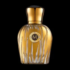 MORESQUE Patchouli|Profumi Legnosi<Fiamma eau de parfum