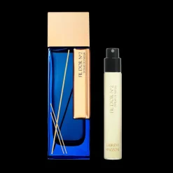 LAURENT MAZZONE Samples<Fil D'Or N°2