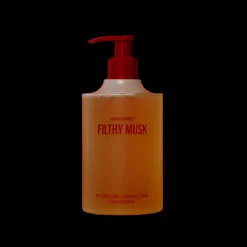 BORN TO STAND OUT Bagnodoccia|Profumi Dolci<Filthy Musk Hand and Body Wash