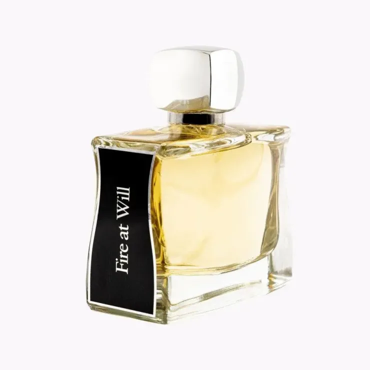 JOVOY Muschio|Vetiver<FIRE AT WILL