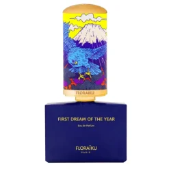 FLORAIKU Samples<First dream of the year profumo