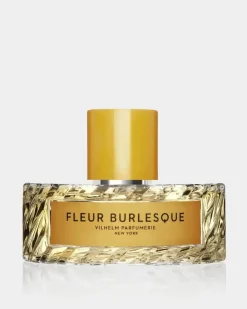 VILHELM Muschio|Profumi Legnosi<Fleur Burlesque