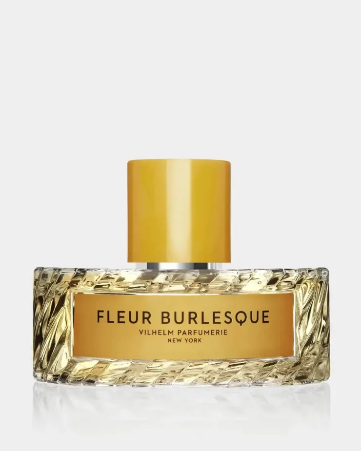 VILHELM Muschio|Profumi Legnosi<Fleur Burlesque