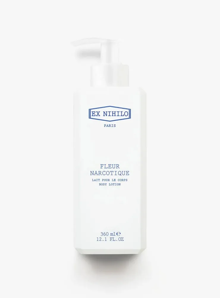 EX NIHILO Idratante Corpo|Muschio<Fleur Narcotique Body Lotion - Body Lotion