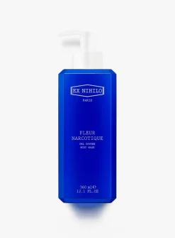 EX NIHILO Bagnodoccia|Muschio<Fleur Narcotique Body Wash - Bagnodoccia