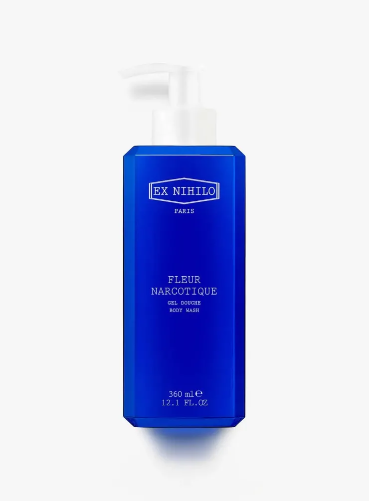 EX NIHILO Bagnodoccia|Muschio<Fleur Narcotique Body Wash - Bagnodoccia