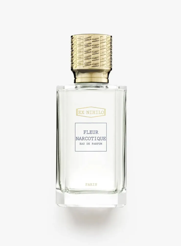 EX NIHILO Bergamotto|Muschio<Fleur Narcotique eau de parfum