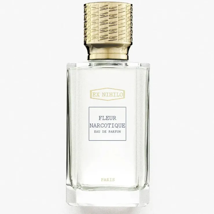 EX NIHILO Bergamotto|Muschio<Fleur Narcotique Musk eau de parfum Rivenditore Ufficiale