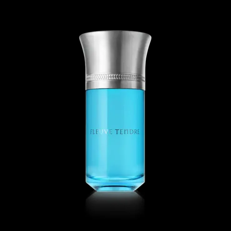 LIQUIDES IMAGINAIRES Vetiver|Rosa<Fleuve Tendre