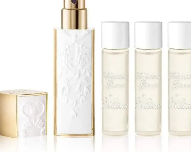BY KILIAN Profumi Di Nicchia|Profumi Dolci<Forbidden Games Travel Set - Alla Violetta Boutique