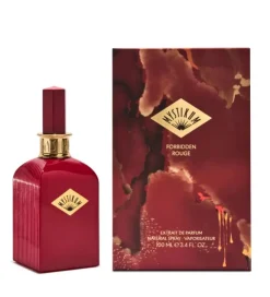 MYSTIKUM Samples<Forbidden Rouge