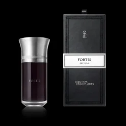 LIQUIDES IMAGINAIRES Patchouli|Vaniglia<Fortis Eau de parfum