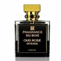 FRAGRANCE DU BOIS Oud|Profumi Di Lusso<Oud Rose Intense Edp