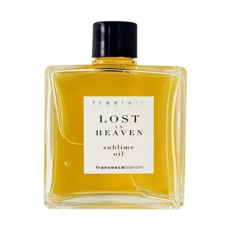 FRANCESCA BIANCHI Olio|Francesca Bianchi<Sublime Oil Lost in Heaven - Alla Violetta Boutique