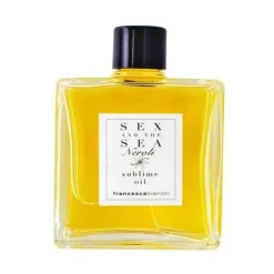 FRANCESCA BIANCHI Olio|Francesca Bianchi<Sublime Oil Sex and Sea Neroli - Alla Violetta Boutique