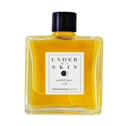 FRANCESCA BIANCHI Olio|Francesca Bianchi<Sublime Oil Under My Skin - Alla Violetta Boutique