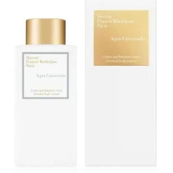 Maison Francis Kurkdjian Idratante Corpo<Francis Kurkdjian Aqua Universalis Body Cream 250 ml - Francis Kurkdjian Alla Violetta Boutique