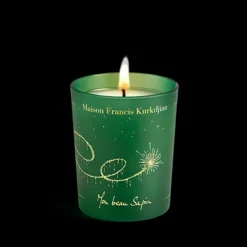 Maison Francis Kurkdjian Candela<Francis Kurkdjian Mon Beau Sapin 2022 candela Alla Violetta Boutique