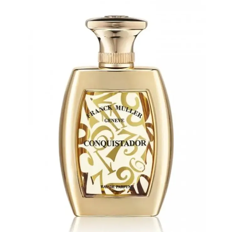 Franck Muller Cuoio<Conquistador Eau de Parfum 75 ml