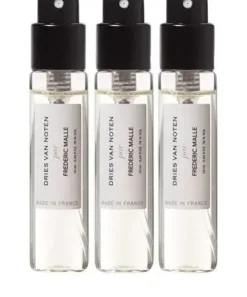 FREDERIC MALLE Profumi Di Nicchia|Profumi Dolci<Dries Van Noten (3 x 10 ml) - Alla Violetta Boutique