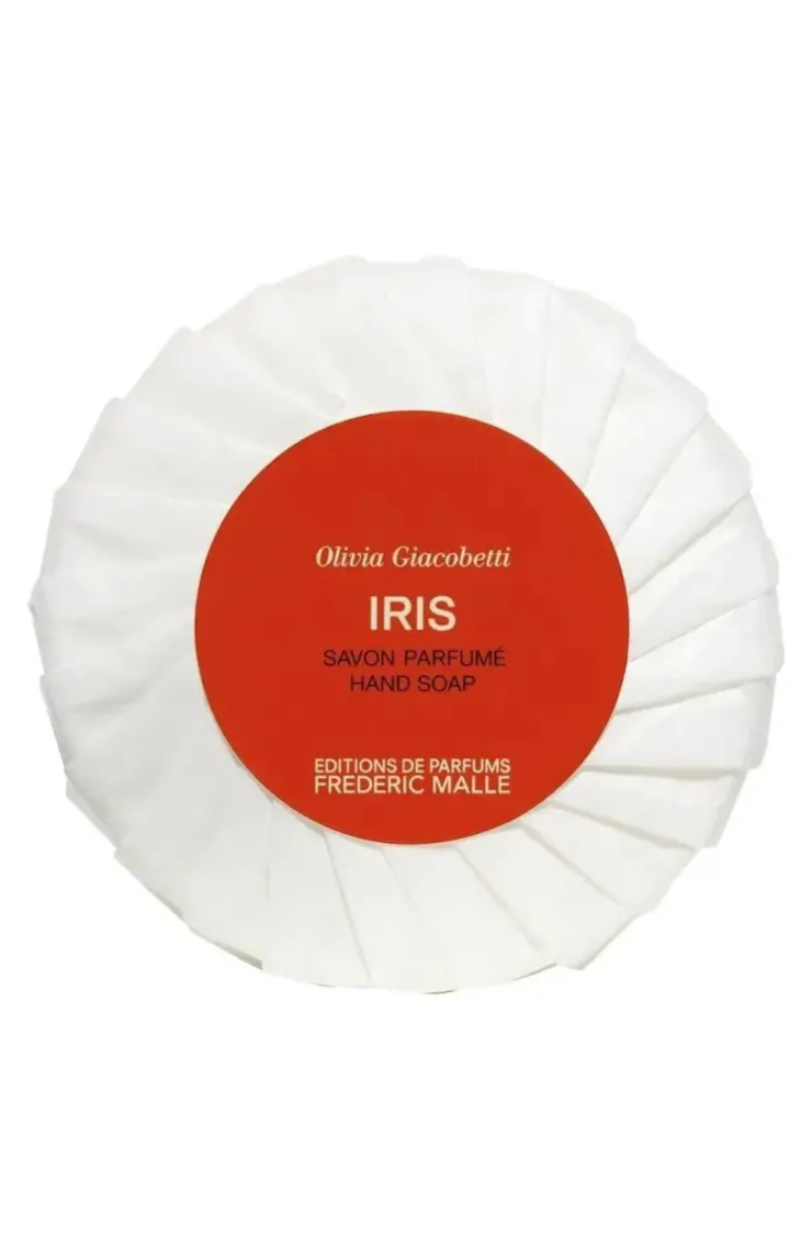 FREDERIC MALLE Sapone<Iris Hand Soap 100 gr - Alla Violetta Boutique