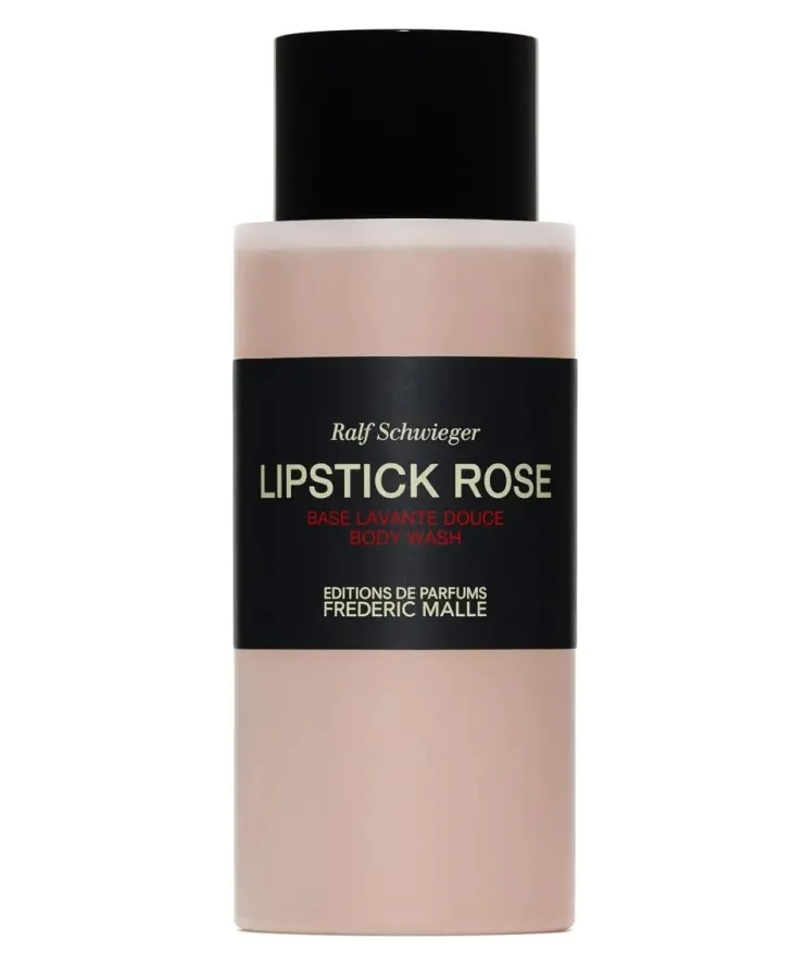 FREDERIC MALLE Bagnodoccia|Profumi Di Nicchia<Lipstick Rose Base Lavante - Bagnodoccia