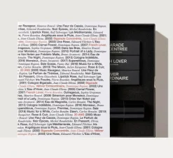 FREDERIC MALLE Travel Spray<Travel Spray Coffret 20 Anni