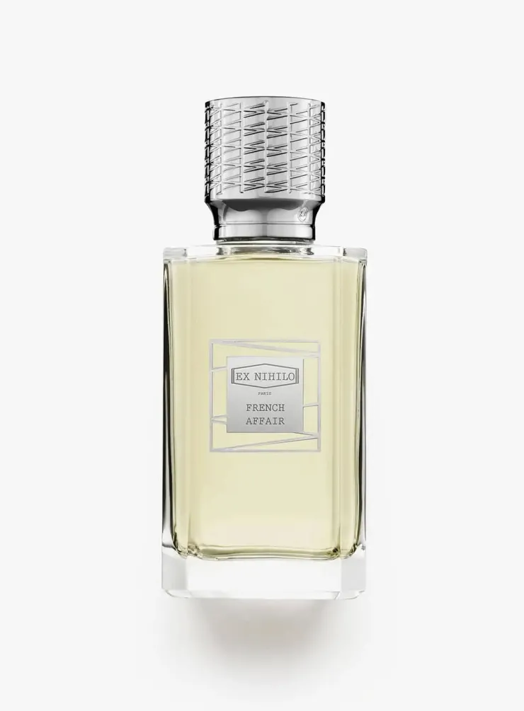 EX NIHILO Bergamotto|Muschio<French Affair eau de parfum