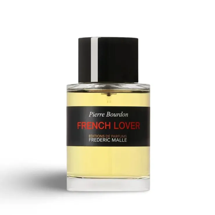 FREDERIC MALLE Vetiver|Incenso<French Lover