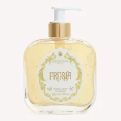 SANTA MARIA NOVELLA Sapone<Fresia Sapone Liquido